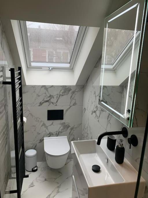 One Bed-apartment In Apartamento Londres